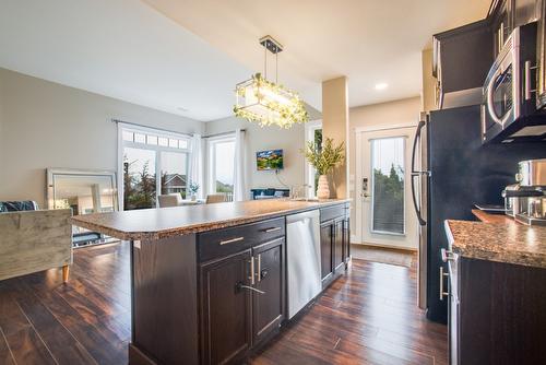 2584 Lucinde Road, West Kelowna, BC - Indoor