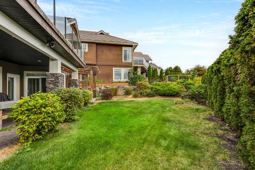 2584 Lucinde Road, West Kelowna, BC - Outdoor