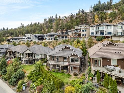 2584 Lucinde Road, West Kelowna, BC - Outdoor With Deck Patio Veranda