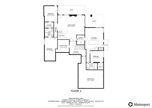 2584 Lucinde Road, West Kelowna, BC - Other
