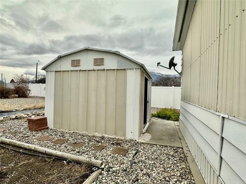 41-6601 Tucelnuit Drive, Oliver, BC 