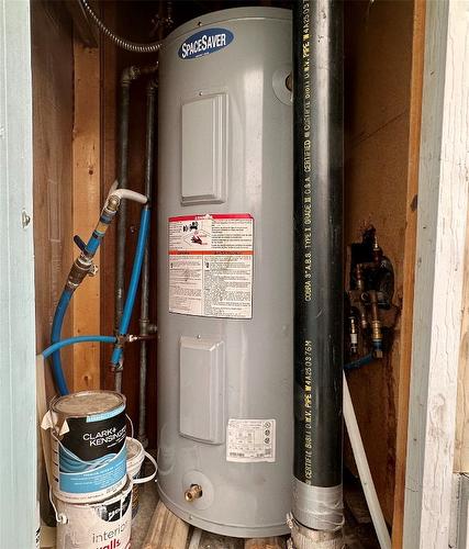 41-6601 Tucelnuit Drive, Oliver, BC 