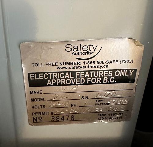 41-6601 Tucelnuit Drive, Oliver, BC 