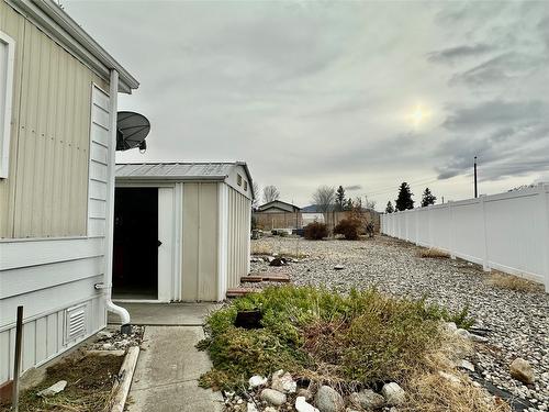 41-6601 Tucelnuit Drive, Oliver, BC 