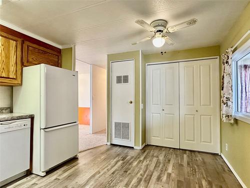 41-6601 Tucelnuit Drive, Oliver, BC 