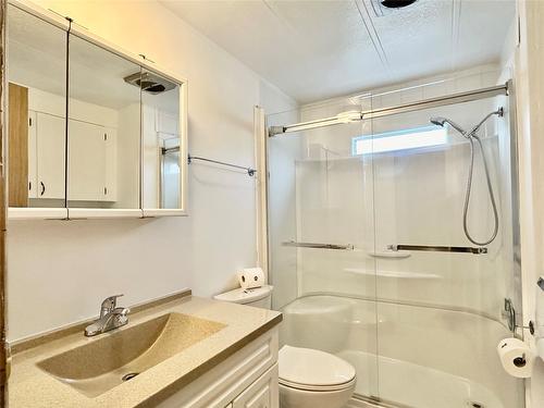 41-6601 Tucelnuit Drive, Oliver, BC 