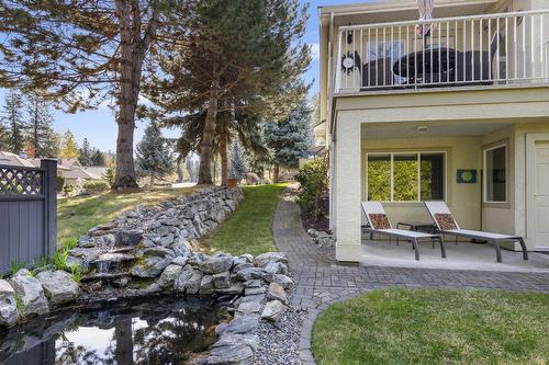 3917 Gallaghers Circle, Kelowna, BC - Outdoor