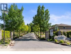 6600 Okanagan Avenue Unit# 9  Vernon, BC V1H 2K6