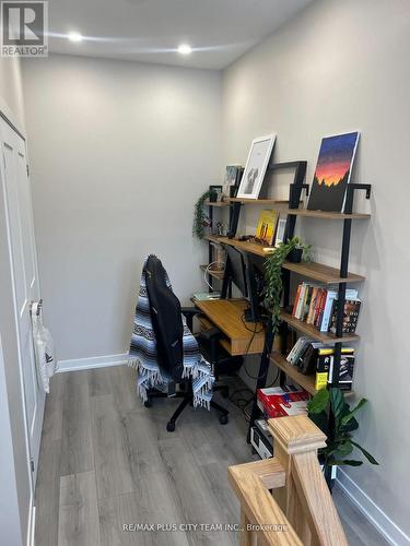 307 - 485 Logan Avenue, Toronto, ON - Indoor