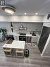 307 - 485 Logan Avenue, Toronto, ON  - Indoor Photo Showing Kitchen 