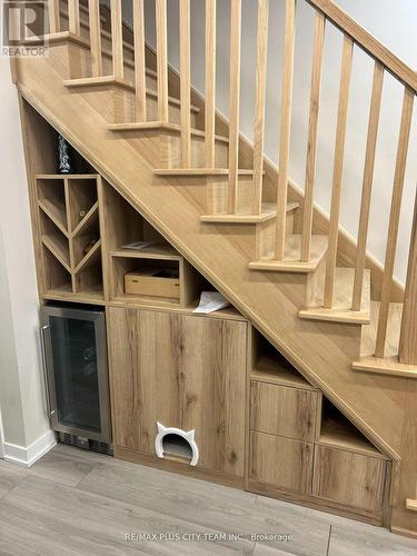 307 - 485 Logan Avenue, Toronto, ON - Indoor Photo Showing Other Room