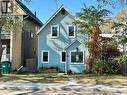 537 F Avenue S, Saskatoon, SK  - Outdoor 