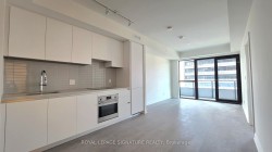 3101-4015 The Exchange N/A  Mississauga, ON L5B 0N9