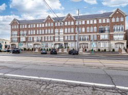 202-3531 Lake Shore Boulevard  Toronto, ON M8W 1P4