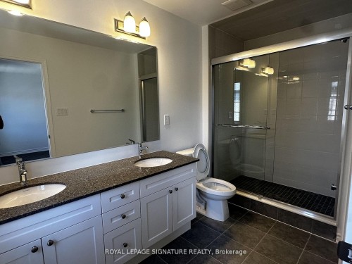 9-1259 Lily Crescent, Milton, ON - Indoor Photo Showing Bathroom