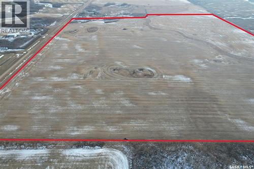 Elfros Rm 307 Land, Elfros Rm No. 307, SK 