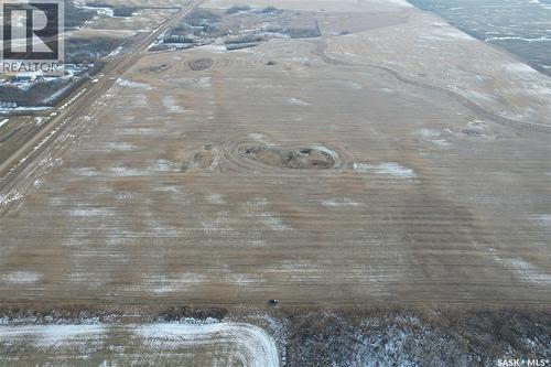 Elfros Rm 307 Land, Elfros Rm No. 307, SK 