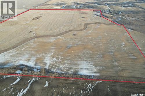 Elfros Rm 307 Land, Elfros Rm No. 307, SK 