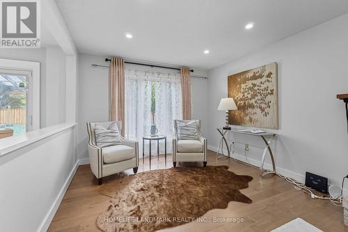 15 Anita Court, Hamilton, ON - Indoor