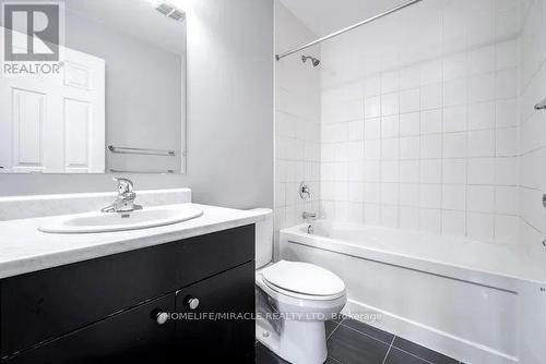 43 Colonel Frank Cheng Crescent, Brampton, ON - Indoor Photo Showing Bathroom