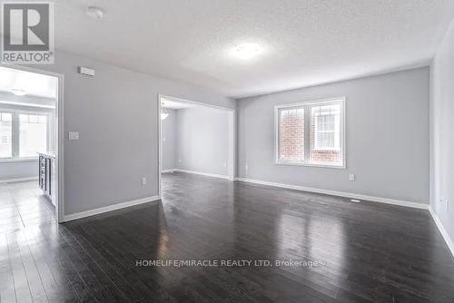 43 Colonel Frank Cheng Crescent, Brampton, ON - Indoor Photo Showing Other Room
