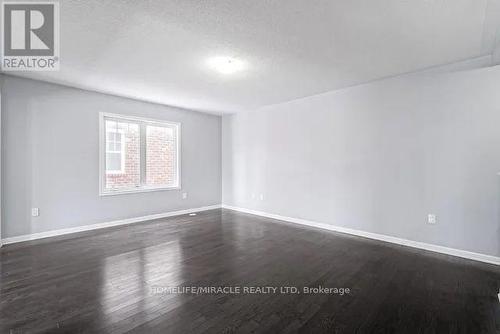 43 Colonel Frank Cheng Crescent, Brampton, ON - Indoor Photo Showing Other Room