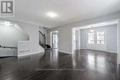 43 Colonel Frank Cheng Crescent, Brampton, ON - Indoor Photo Showing Other Room