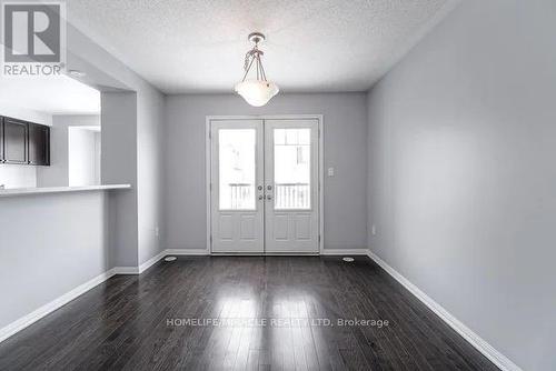 43 Colonel Frank Cheng Crescent, Brampton, ON - Indoor Photo Showing Other Room