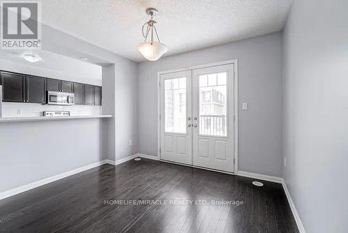 43 Colonel Frank Cheng Crescent, Brampton, ON - Indoor Photo Showing Other Room