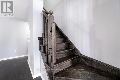 43 Colonel Frank Cheng Crescent, Brampton, ON - Indoor Photo Showing Other Room