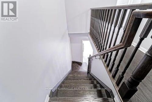 43 Colonel Frank Cheng Crescent, Brampton, ON - Indoor Photo Showing Other Room