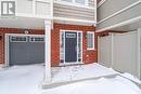 43 Colonel Frank Cheng Crescent, Brampton, ON  - Outdoor With Exterior 