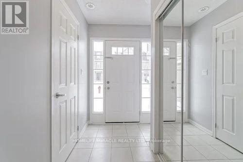 43 Colonel Frank Cheng Crescent, Brampton, ON - Indoor Photo Showing Other Room