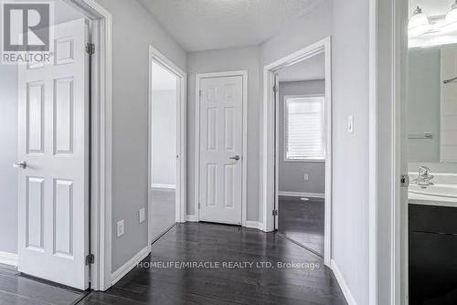 43 Colonel Frank Cheng Crescent, Brampton, ON - Indoor Photo Showing Other Room