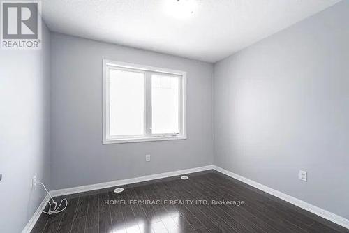 43 Colonel Frank Cheng Crescent, Brampton, ON - Indoor Photo Showing Other Room