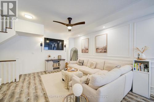 71 - 2435 Greenwich Drive, Oakville, ON - Indoor