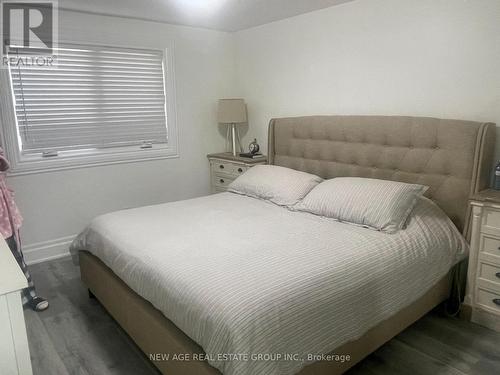 14726 Caledon King Townline Line, Caledon, ON - Indoor Photo Showing Bedroom