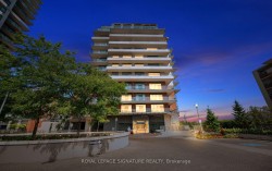 807-35 Fontenay Court  Toronto, ON M9A 0C4