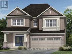 UPPER - 275 ROSENBERG WAY  Kitchener, ON N2R 0S9