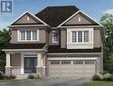 Upper - 275 Rosenberg Way, Kitchener, ON  - Outdoor With Facade 