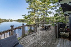 1127 Sunny Lake Road  Gravenhurst, ON P1P 0G3