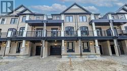 UNIT 20 - 2025 MATTEER COURT  Innisfil, ON L9S 4T9