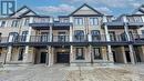 Unit 20 - 2025 Matteer Court, Innisfil, ON  - Outdoor With Balcony With Facade 