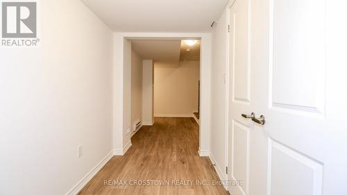 Unit 20 - 2025 Matteer Court, Innisfil, ON - Indoor Photo Showing Other Room