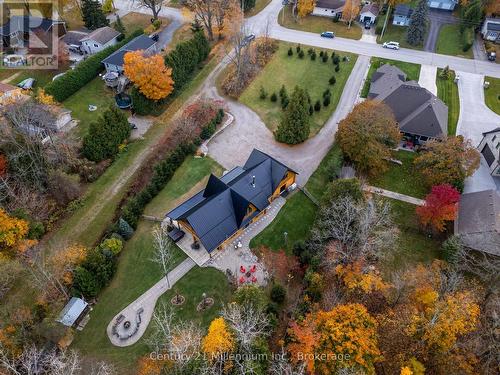 382 Alice Street, Saugeen Shores, ON - Outdoor With View