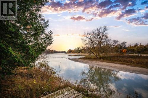 5 acres of trails along the Saugeen River - 382 Alice Street, Saugeen Shores, ON - Outdoor With View