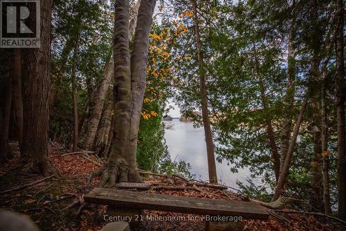 Multiple Observation Points - 382 Alice Street, Saugeen Shores, ON - Outdoor With View