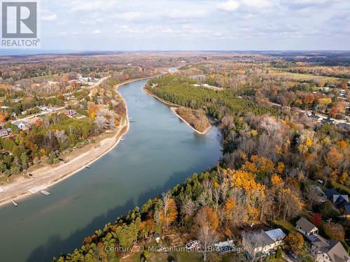 382 Alice Street, Saugeen Shores, ON - Outdoor With Body Of Water With View