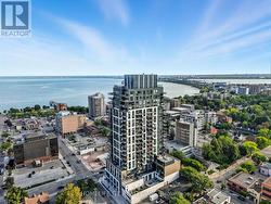 2002 - 2007 JAMES STREET  Burlington, ON L7R 0G7