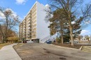 503-212 Kerr Street, Oakville, ON  - Outdoor 
